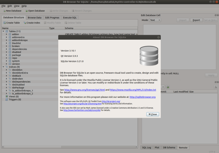 linux install sqlitestudio linux install sqlitestudio